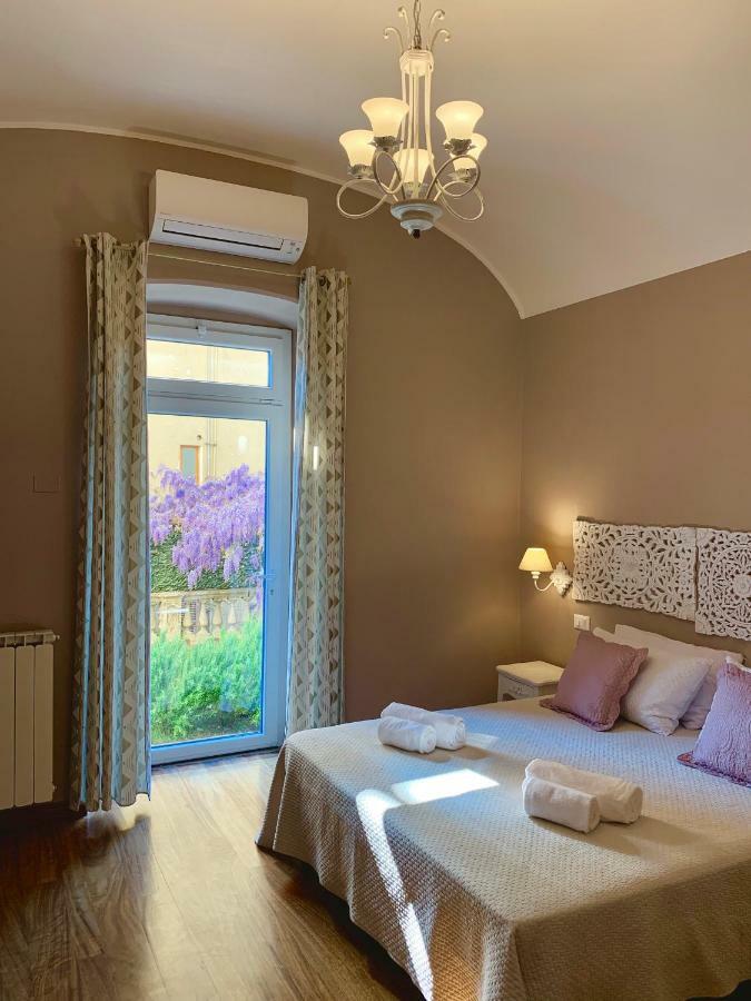 Cernaia Rooms La Spezia Exterior photo