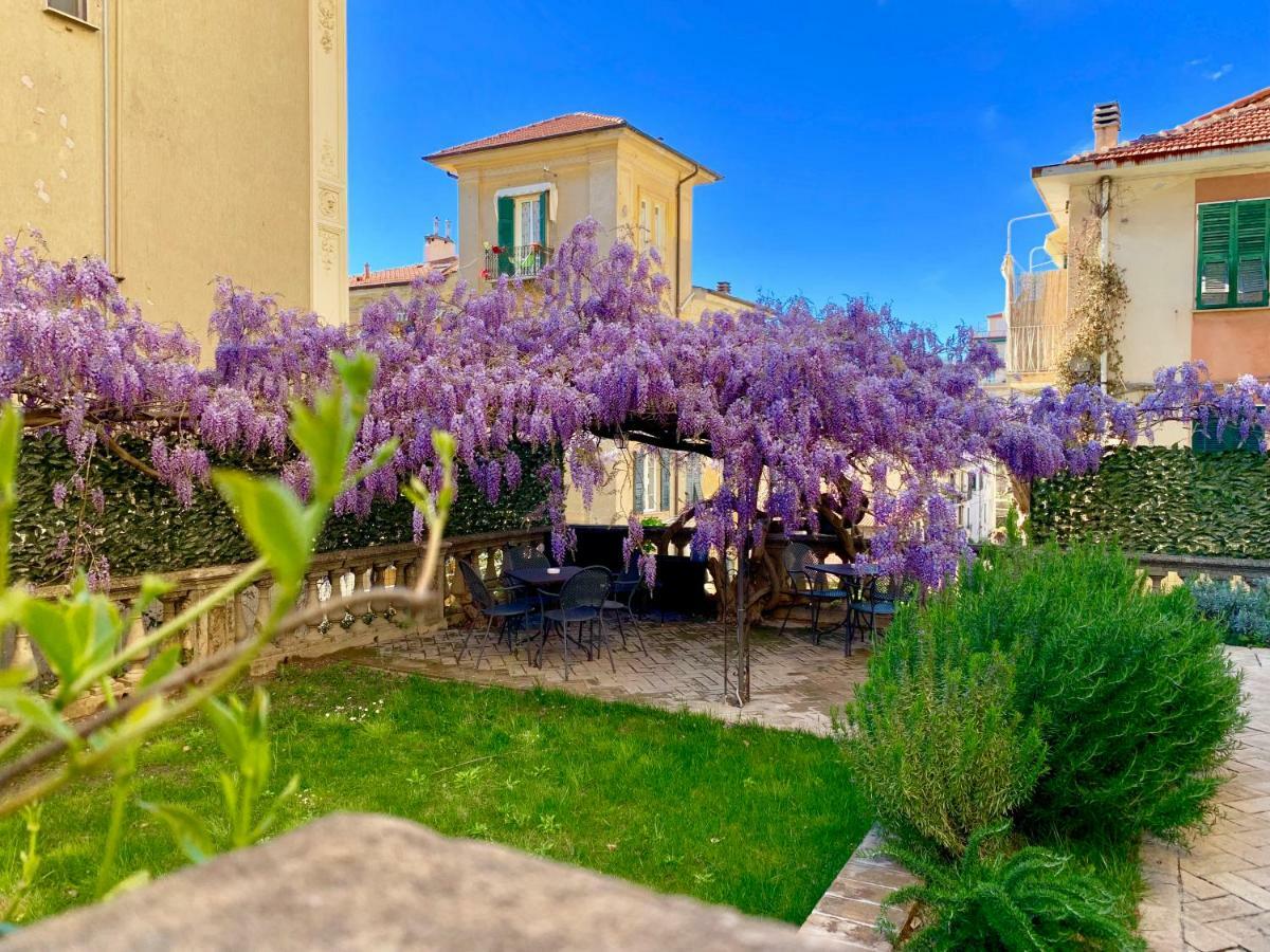 Cernaia Rooms La Spezia Exterior photo