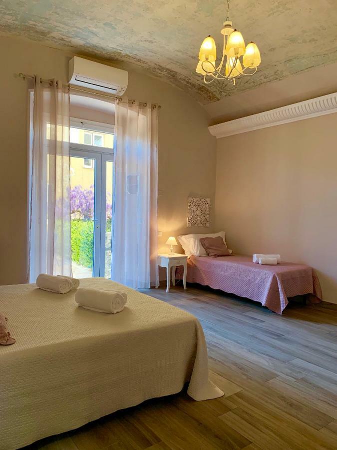 Cernaia Rooms La Spezia Exterior photo