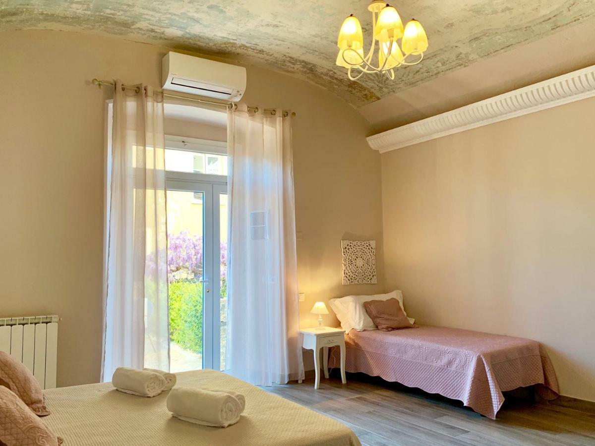 Cernaia Rooms La Spezia Exterior photo