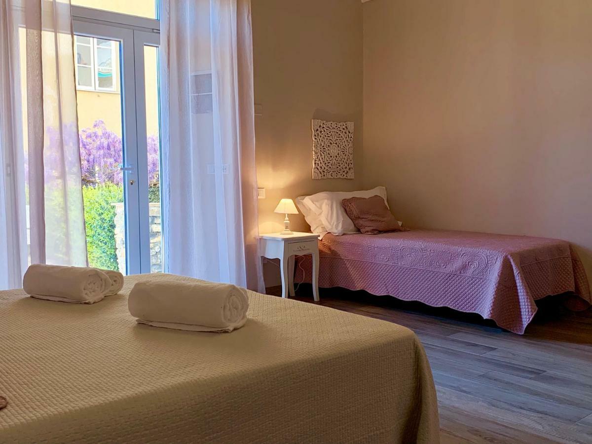 Cernaia Rooms La Spezia Exterior photo