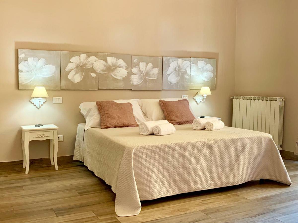 Cernaia Rooms La Spezia Exterior photo