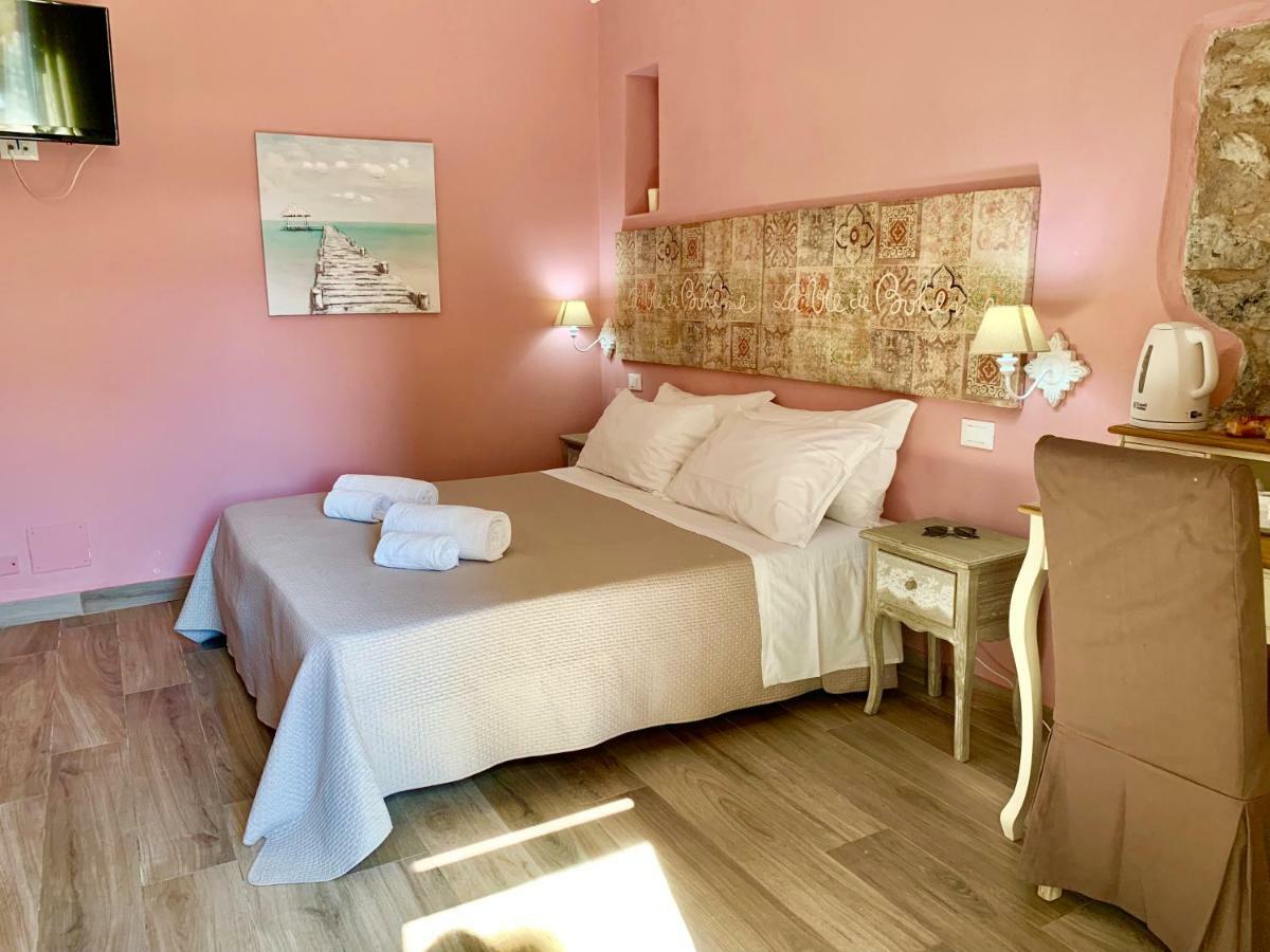 Cernaia Rooms La Spezia Exterior photo