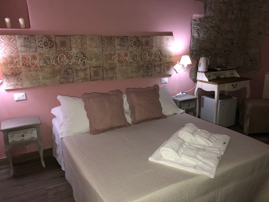 Cernaia Rooms La Spezia Exterior photo