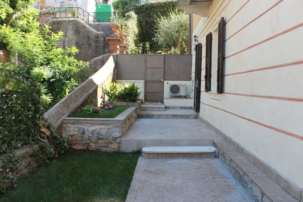 Cernaia Rooms La Spezia Exterior photo